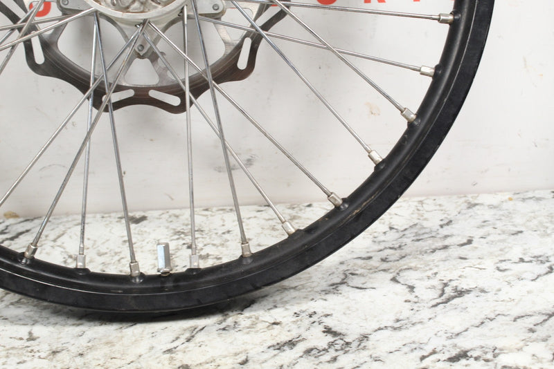 2020 HUSQVARNA FC250 FC 250 Front Wheel Rim Hub 21’’ 2500900164430 2500900184430 - Motorcycle