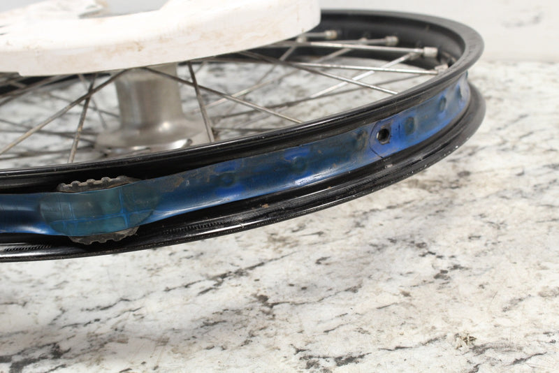 2020 HUSQVARNA FC250 FC 250 Front Wheel Rim Hub 21’’ 2500900164430 2500900184430 - Motorcycle
