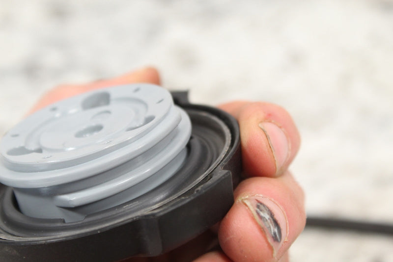 2020 HUSQVARNA FC250 FC 250 Gas Fuel Cap 2500700804455 - Motorcycle