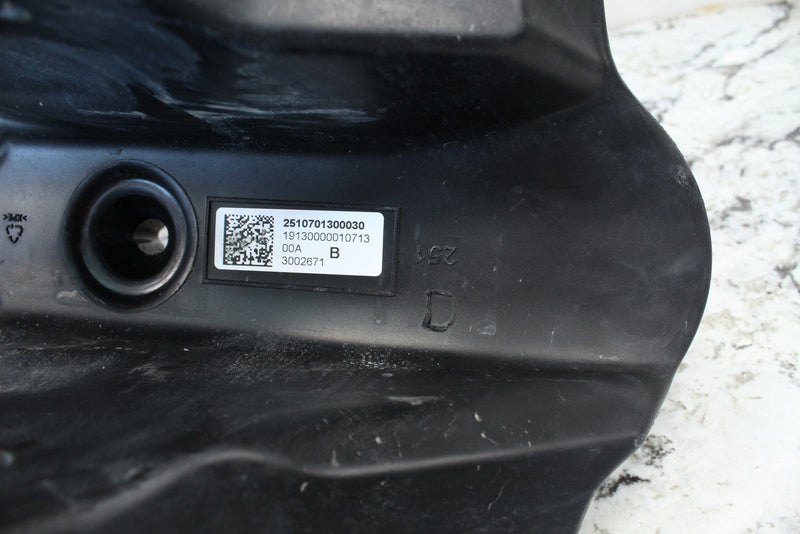 2020 HUSQVARNA FC250 FC 250 Gas Fuel Tank 2510701300030 - Motorcycle