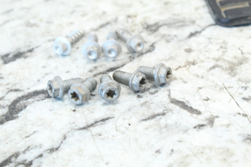 2020 HUSQVARNA FC250 FC 250 Gas Tank Mounting Bolts/Rubber 79607012000 - Motorcycle