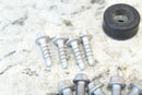 2020 HUSQVARNA FC250 FC 250 Gas Tank Mounting Bolts/Rubber 79607012000 - Motorcycle