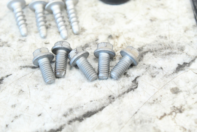 2020 HUSQVARNA FC250 FC 250 Gas Tank Mounting Bolts/Rubber 79607012000 - Motorcycle