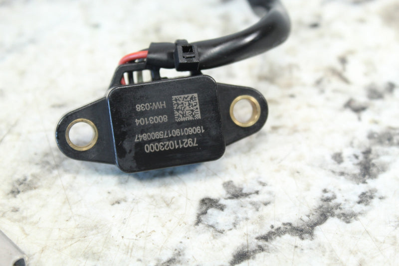 2020 HUSQVARNA FC250 FC 250 Gear Position Sensor 79211023000 - Motorcycle