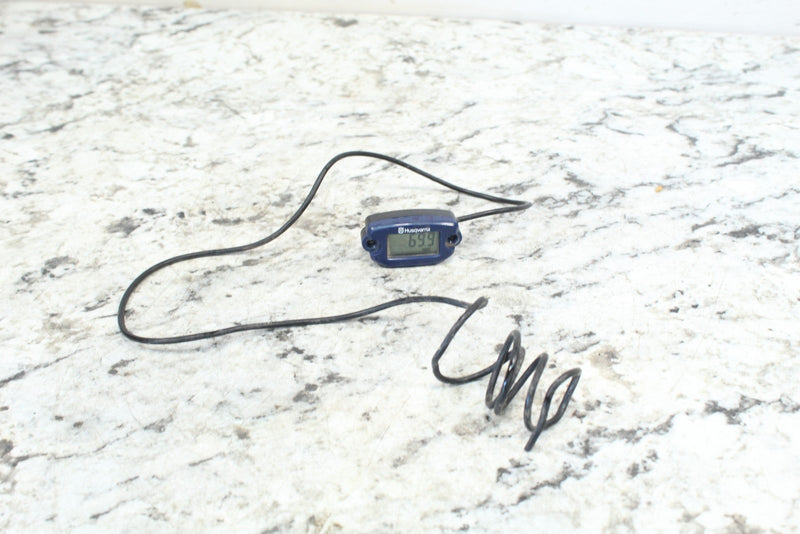 2020 HUSQVARNA FC250 FC 250 Hour Meter 81312920050 81312920100 - Motorcycle