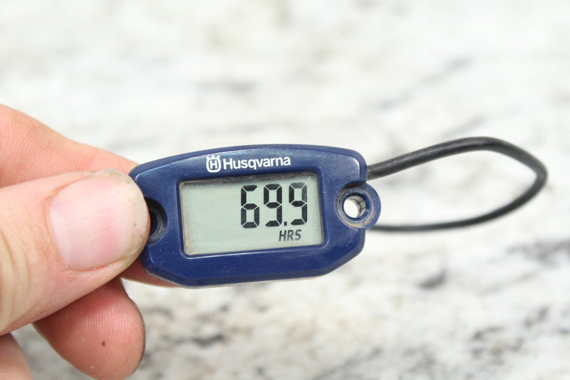2020 HUSQVARNA FC250 FC 250 Hour Meter 81312920050 81312920100 - Motorcycle