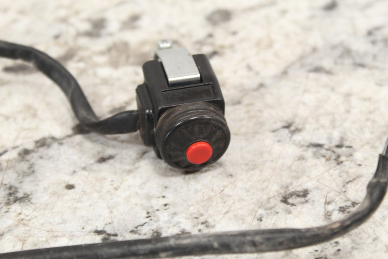 2020 HUSQVARNA FC250 FC 250 Kill Switch Engine Stop 50311089200 - Motorcycle