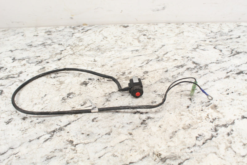 2020 HUSQVARNA FC250 FC 250 Kill Switch Engine Stop 50311089200 - Motorcycle