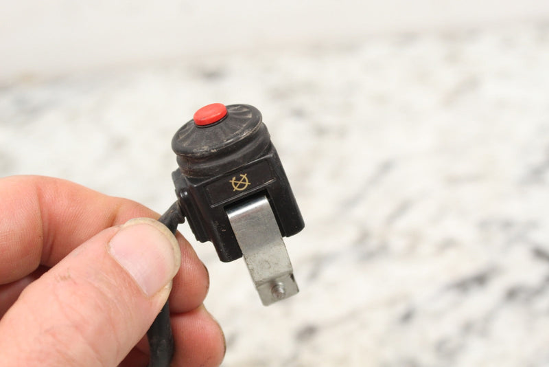 2020 HUSQVARNA FC250 FC 250 Kill Switch Engine Stop 50311089200 - Motorcycle