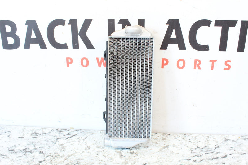 2020 HUSQVARNA FC250 FC 250 Left Radiator 50535007100 - Motorcycle