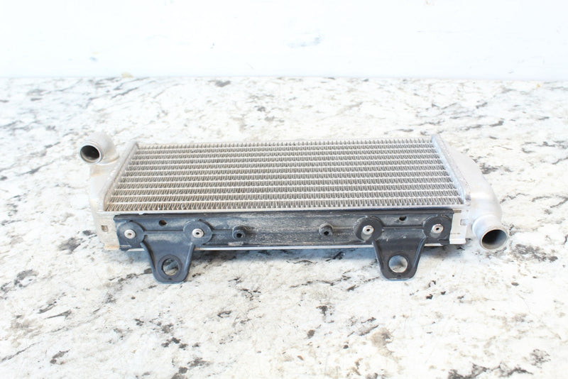 2020 HUSQVARNA FC250 FC 250 Left Radiator 50535007100 - Motorcycle