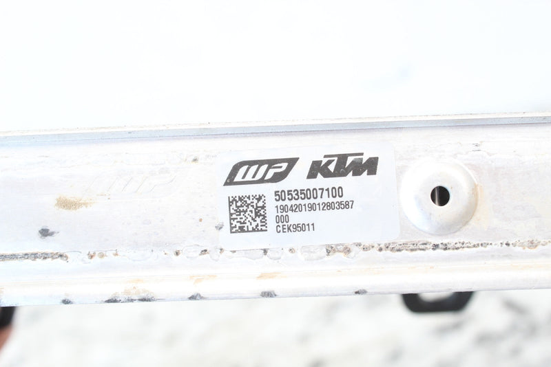 2020 HUSQVARNA FC250 FC 250 Left Radiator 50535007100 - Motorcycle