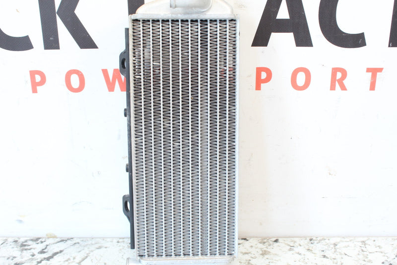 2020 HUSQVARNA FC250 FC 250 Left Radiator 50535007100 - Motorcycle