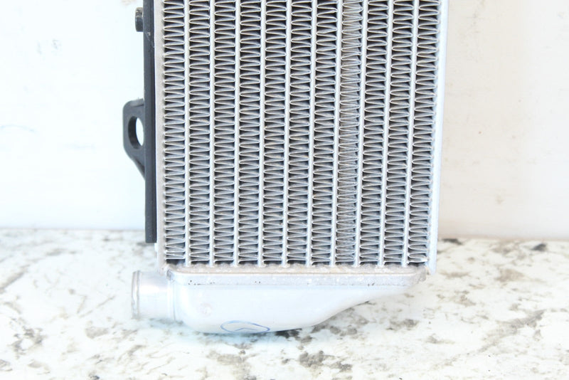 2020 HUSQVARNA FC250 FC 250 Left Radiator 50535007100 - Motorcycle