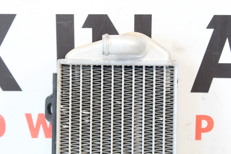 2020 HUSQVARNA FC250 FC 250 Left Radiator 50535007100 - Motorcycle