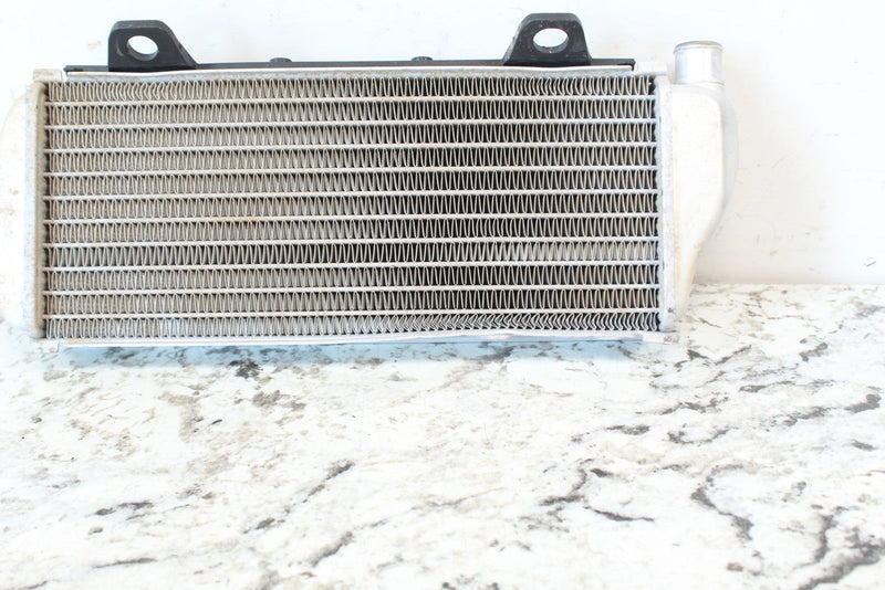 2020 HUSQVARNA FC250 FC 250 Left Radiator 50535007100 - Motorcycle