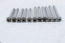2020 HUSQVARNA FC250 FC 250 Main Case Bolts Cases 0025060556 0025060656 Motorcycle
