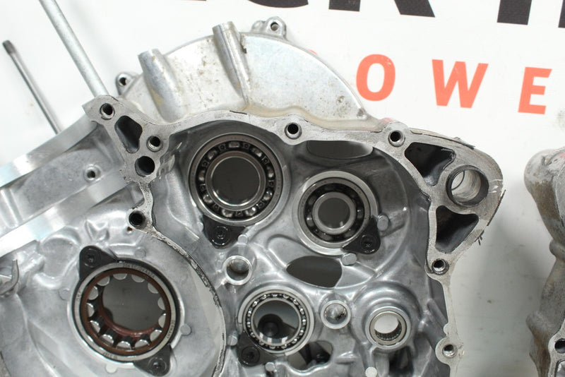 2020 HUSQVARNA FC250 FC 250 Main Cases Crank Crankcases 79330000044 79330000144 Motorcycle