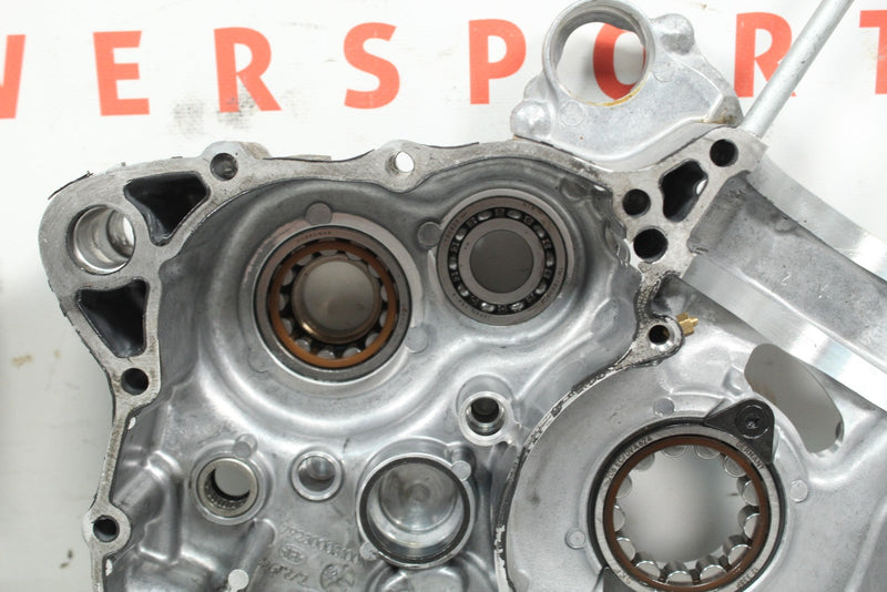 2020 HUSQVARNA FC250 FC 250 Main Cases Crank Crankcases 79330000044 79330000144 Motorcycle