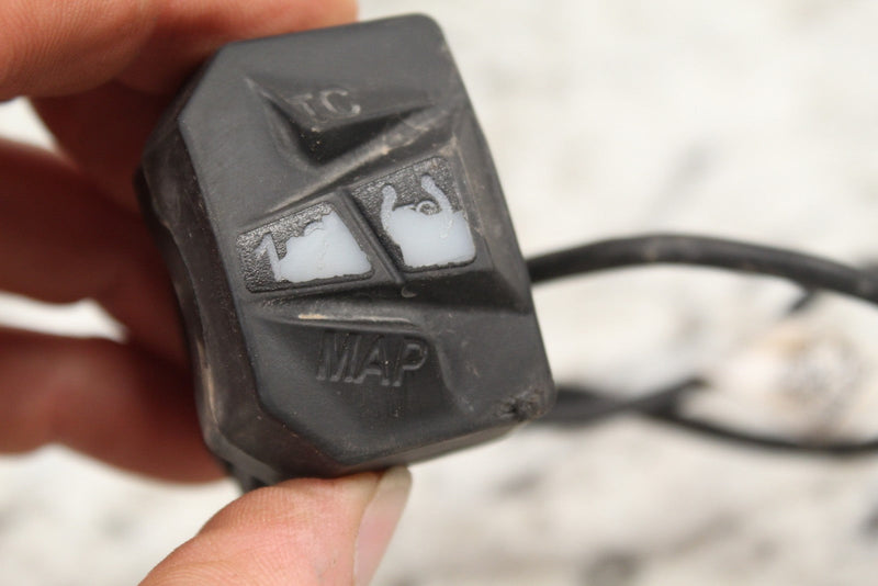 2020 HUSQVARNA FC250 FC 250 Map Switch 79039074100 79039974144 - Motorcycle