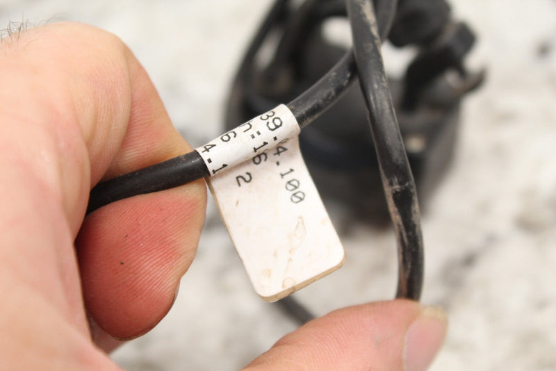 2020 HUSQVARNA FC250 FC 250 Map Switch 79039074100 79039974144 - Motorcycle