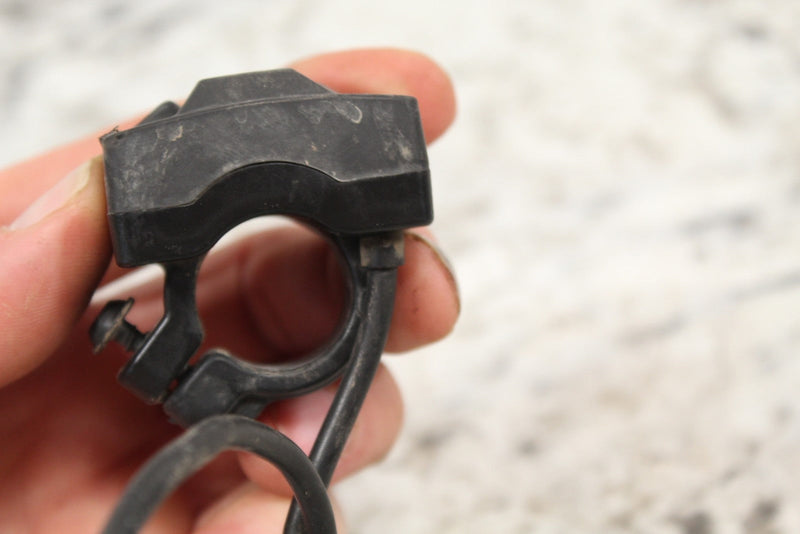 2020 HUSQVARNA FC250 FC 250 Map Switch 79039074100 79039974144 - Motorcycle