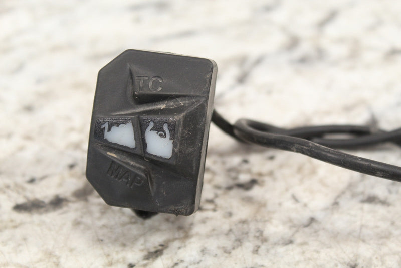 2020 HUSQVARNA FC250 FC 250 Map Switch 79039074100 79039974144 - Motorcycle