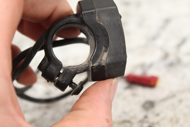 2020 HUSQVARNA FC250 FC 250 Map Switch 79039074100 79039974144 - Motorcycle