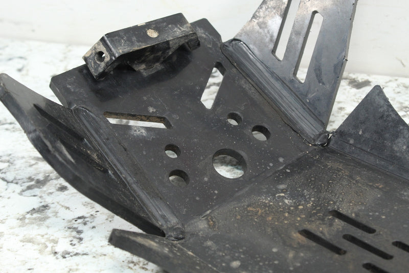 2020 HUSQVARNA FC250 FC 250 Moose Racing Skid Plate Guard Motorcycle