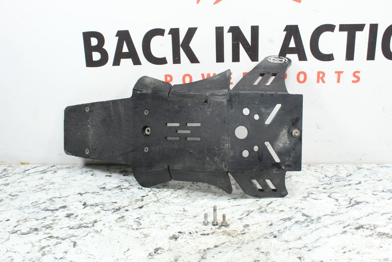 2020 HUSQVARNA FC250 FC 250 Moose Racing Skid Plate Guard Motorcycle