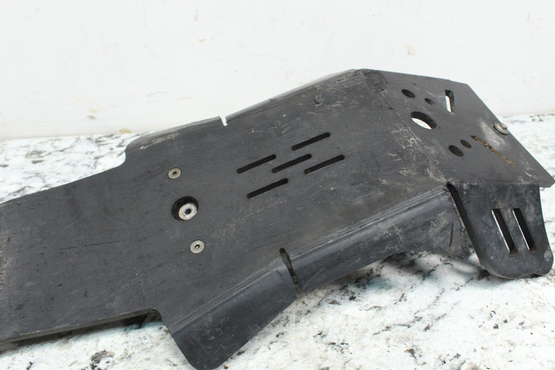 2020 HUSQVARNA FC250 FC 250 Moose Racing Skid Plate Guard Motorcycle