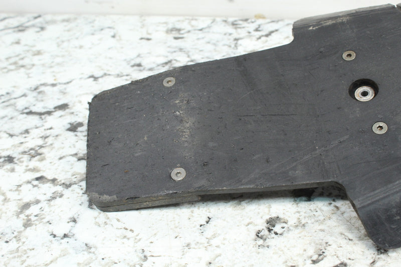 2020 HUSQVARNA FC250 FC 250 Moose Racing Skid Plate Guard Motorcycle