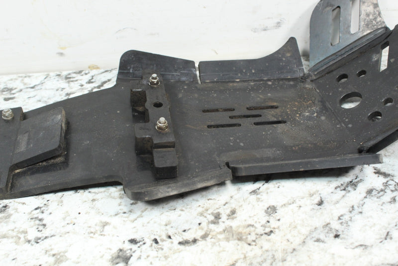 2020 HUSQVARNA FC250 FC 250 Moose Racing Skid Plate Guard Motorcycle