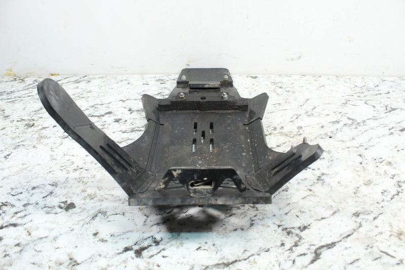 2020 HUSQVARNA FC250 FC 250 Moose Racing Skid Plate Guard Motorcycle