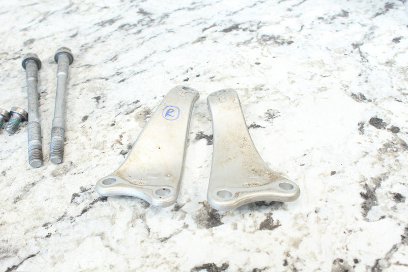 2020 HUSQVARNA FC250 FC 250 Motor Mount Brackets/Bolts 7910301400001S - Motorcycle