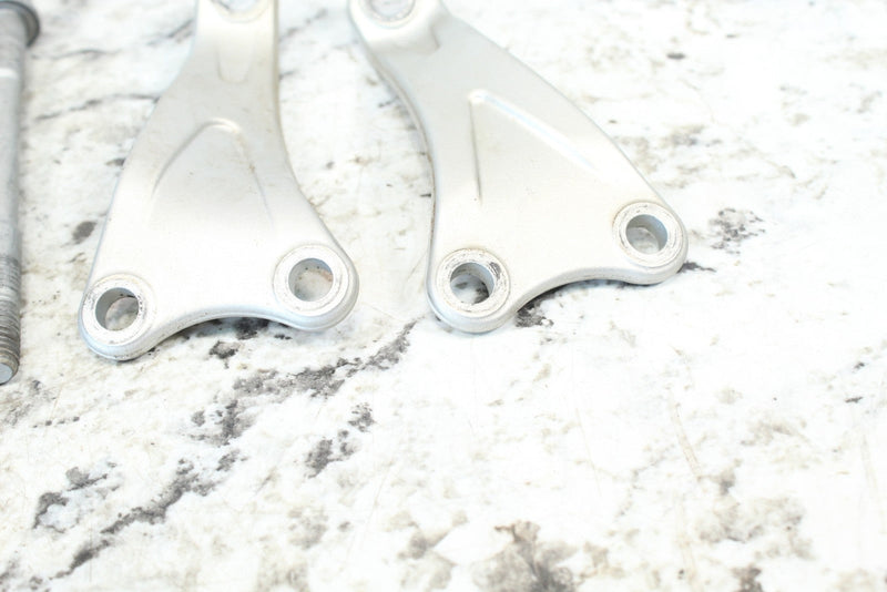 2020 HUSQVARNA FC250 FC 250 Motor Mount Brackets/Bolts 7910301400001S - Motorcycle