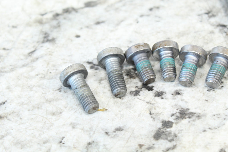 2020 HUSQVARNA FC250 FC 250 Motor Mount Brackets/Bolts 7910301400001S - Motorcycle