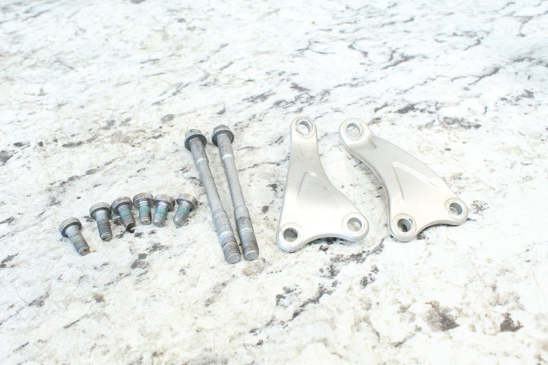 2020 HUSQVARNA FC250 FC 250 Motor Mount Brackets/Bolts 7910301400001S - Motorcycle