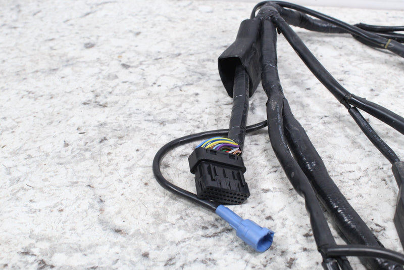 2020 HUSQVARNA FC250 FC 250 OEM Main Wire Harness Loom KTM 79111075100 Motorcycle
