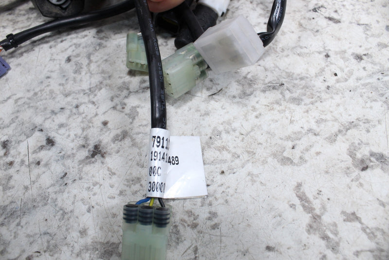 2020 HUSQVARNA FC250 FC 250 OEM Main Wire Harness Loom KTM 79111075100 Motorcycle