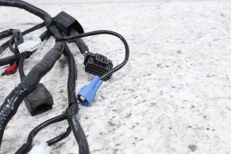 2020 HUSQVARNA FC250 FC 250 OEM Main Wire Harness Loom KTM 79111075100 Motorcycle