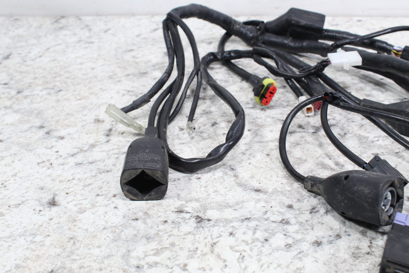 2020 HUSQVARNA FC250 FC 250 OEM Main Wire Harness Loom KTM 79111075100 Motorcycle