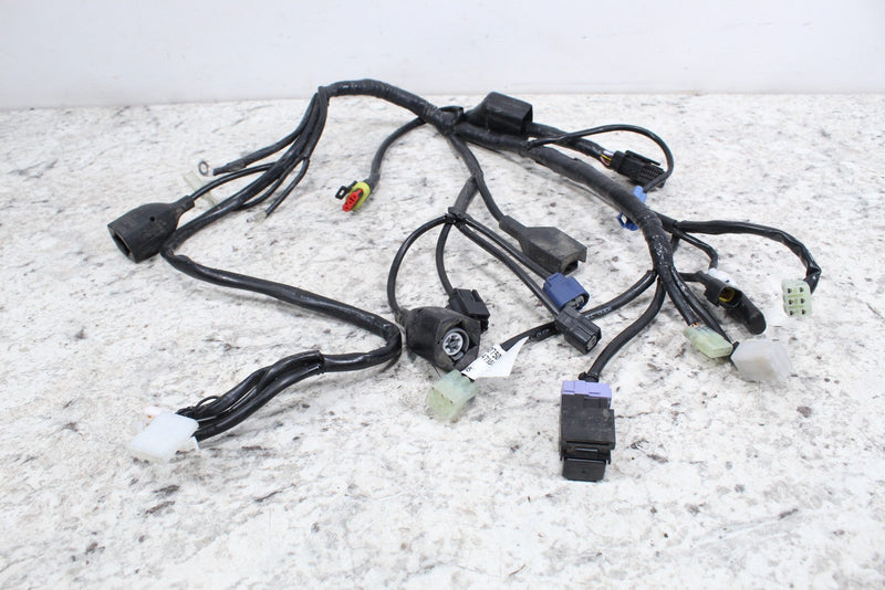2020 HUSQVARNA FC250 FC 250 OEM Main Wire Harness Loom KTM 79111075100 Motorcycle