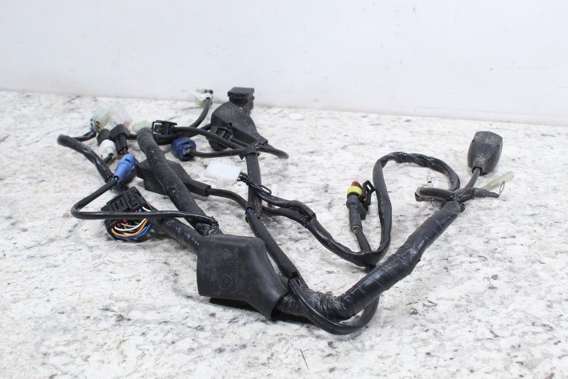 2020 HUSQVARNA FC250 FC 250 OEM Main Wire Harness Loom KTM 79111075100 Motorcycle