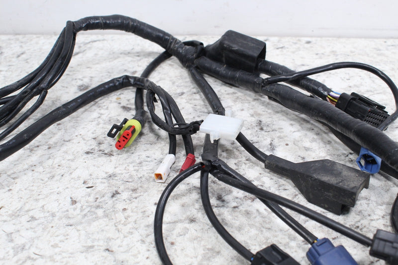 2020 HUSQVARNA FC250 FC 250 OEM Main Wire Harness Loom KTM 79111075100 Motorcycle