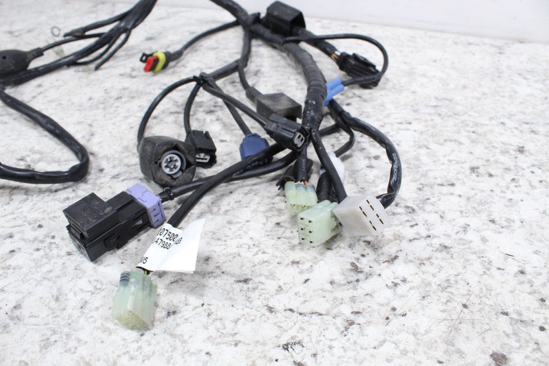 2020 HUSQVARNA FC250 FC 250 OEM Main Wire Harness Loom KTM 79111075100 Motorcycle