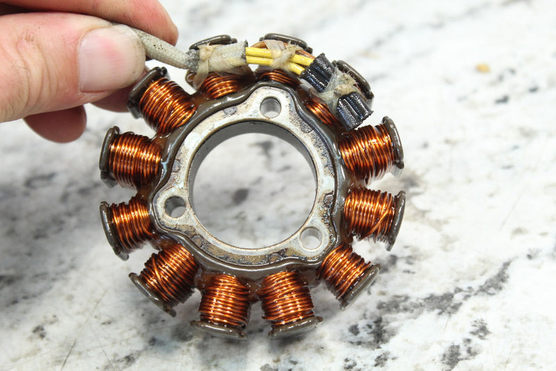 2020 HUSQVARNA FC250 FC 250 OEM Stator Generator 79239004100 79239004200 - Motorcycle