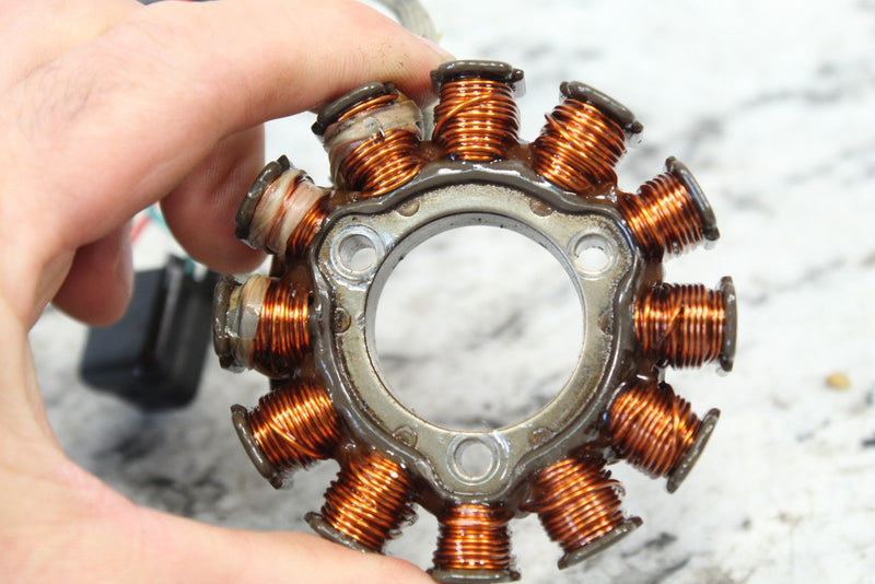 2020 HUSQVARNA FC250 FC 250 OEM Stator Generator 79239004100 79239004200 - Motorcycle