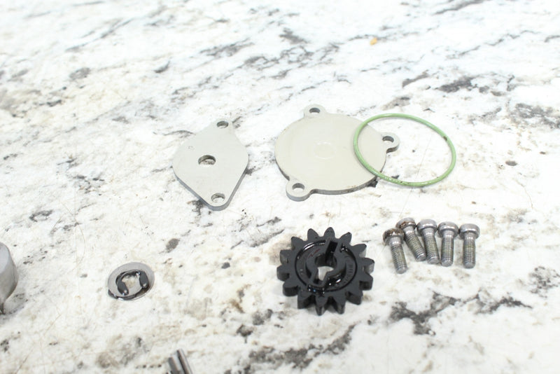 2020 HUSQVARNA FC250 FC 250 Oil Pump 79238002100 - Motorcycle