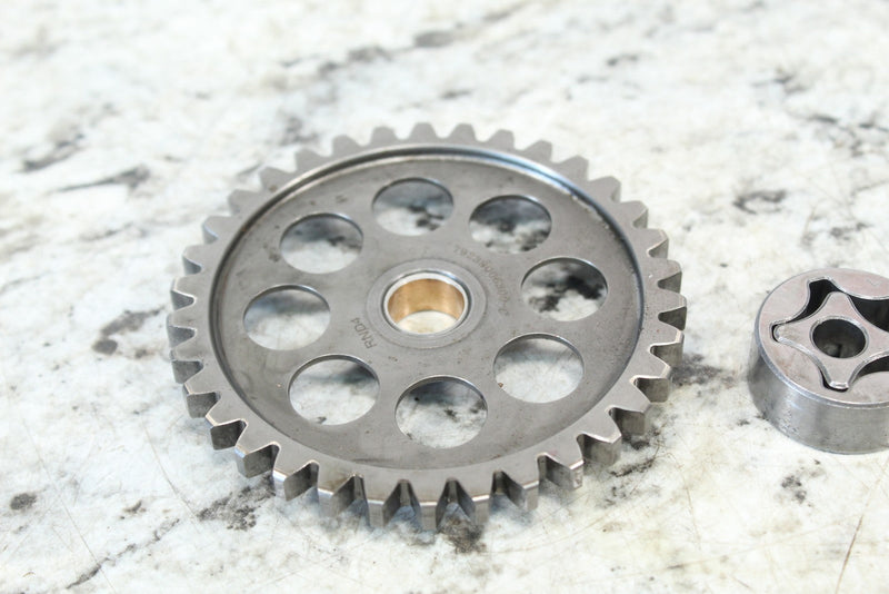 2020 HUSQVARNA FC250 FC 250 Oil Pump 79238002100 - Motorcycle